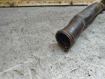 Трубка охлаждающей жидкости металлическая HKZWB2 Mitsubishi Carisma - Фото 2