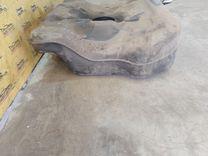 Бак топливный 90S5BG Alfa Romeo 147 - Фото 2