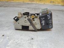 Замок двери задней правой JH7YT9 BMW 5 E39 - Фото 4