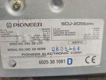 Усилитель музыкальный 3C18OC Renault Espace купить