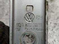 Петля капота правая 3ENHJ7 Volkswagen Polo - Фото 5