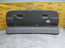 Обшивка крышки багажника GF3UKX Seat Toledo купить с доставкой