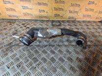Патрубок турбины VR23QE Peugeot 406