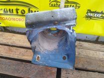 Стакан лонжерона левый RNECCU Volkswagen Golf - Фото 3