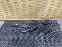 Трубка гидроусилителя 2ORUP7 Peugeot 605 - Фото 1