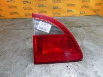 Фонарь крышки багажника левый P8BGF7 Ford Galaxy - Фото 2