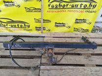 Прицепное устройство (фаркоп) K7YQRV Volkswagen Passat - Фото 1