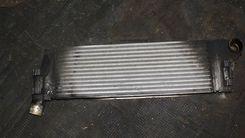 Интеркулер X00DPS Renault Scenic