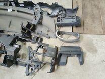 Панель передняя салона (торпедо) 8BZS0A Nissan Micra купить с доставкой