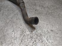 Патрубок вентиляции картера 4M2EX7 Volvo S60 - Фото 2