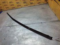 Молдинг стекла двери задней правой наружный 50W0DN Opel Signum