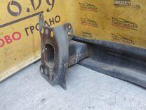 Усилитель бампера переднего 4SHXAZ Volkswagen Jetta - Фото 4