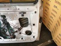 Дверь передняя левая MN9AOB Renault Scenic купить с доставкой