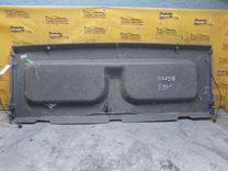 Полка багажника A23E8M Hyundai Getz купить на авторазборке