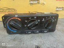 Блок управления печки/климат-контроля 8KQ788 Daewoo Leganza