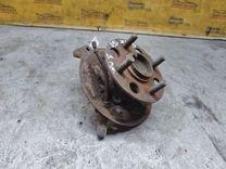 Ступица задняя правая 6XPLD6 Hyundai Getz - Фото 3