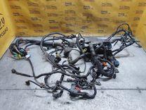 Проводка GPD711 Honda Accord купить на авторазборке