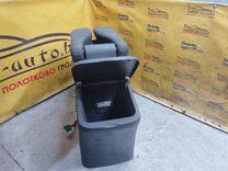 Подлокотник WUPGT4 Renault Scenic купить на авторазборке