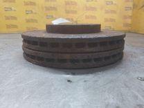 Диск тормозной передний 4I973P Nissan Primera купить