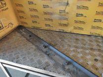 Молдинг двери передней правой ZQP0P2 Volkswagen Passat - Фото 4