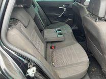 Салон (комплект сидений) IBM1XW Opel Insignia