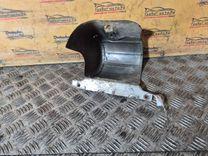 Защита (экран) выпускного коллектора JL3R4Z Opel Astra