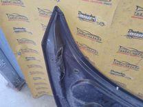 Капот 8GNAUM Renault Scenic купить на авторазборке