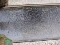 Молдинг крыла заднего левого 1VFGNH Peugeot 206 купить с доставкой