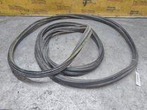 Уплотнитель багажника V3RE05 Opel Meriva купить с доставкой