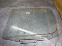 Стекло двери задней правой XS63II Toyota Yaris Verso