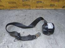 Ремень безопасности задний правый Y0MW8G Volkswagen Polo купить с доставкой