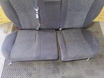 Салон (комплект сидений) 7CGJJN Toyota Corolla undefined