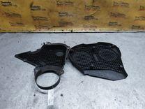 Защита (кожух) ремня ГРМ FJU6WF Citroen C4 купить с доставкой