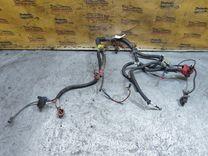 Проводка двигателя QAFJER Mitsubishi Carisma - Фото 1