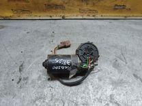 Моторчик передних стеклоочистителей (дворников) 6C4QDN Citroen Xsara Picasso купить с доставкой