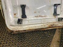 Дверь передняя левая 242Y51 Mercedes Sprinter - Фото 3