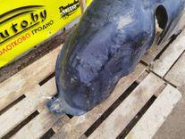 Защита арок задняя левая (подкрылок) N0RY31 Peugeot 406 купить в магазине запчастей бу