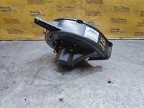 Моторчик печки ZS2BFJ Volkswagen Polo купить с доставкой