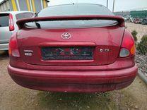 Проводка крышки багажника V0TTJY Toyota Corolla - Фото 1