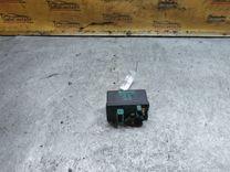 Реле накала свечей 5CFS0C Peugeot 607