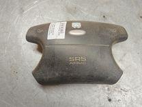 Подушка безопасности водителя DN4QLZ Ford Mondeo - Фото 1