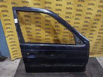 Дверь передняя правая ON8ZU5 Peugeot 405