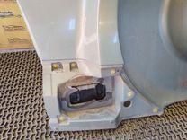 Крышка багажника (дверь 3-5) 6STAL6 Renault Scenic RX4 купить с доставкой. Огромный выбор запчастей и марок авто. У нас есть практически все.