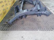 Балка подвески задняя PESISN Peugeot 607 купить с доставкой