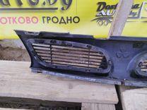 Решетка радиатора RA9TG2 Mitsubishi Carisma купить в магазине запчастей бу