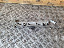 Топливная рампа HQ189W Hyundai Lantra - Фото 2