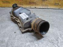 Патрубок интеркулера UYOUT6 Seat Toledo купить на авторазборке