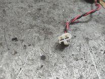 Динамик высокочастотный (пищалка) T9K13L Toyota Corolla - Фото 3