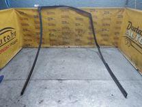 Уплотнитель двери передней левой 0IGOEA Renault Espace