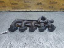 Коллектор выпускной KQ62O2 Volvo S60 - Фото 1